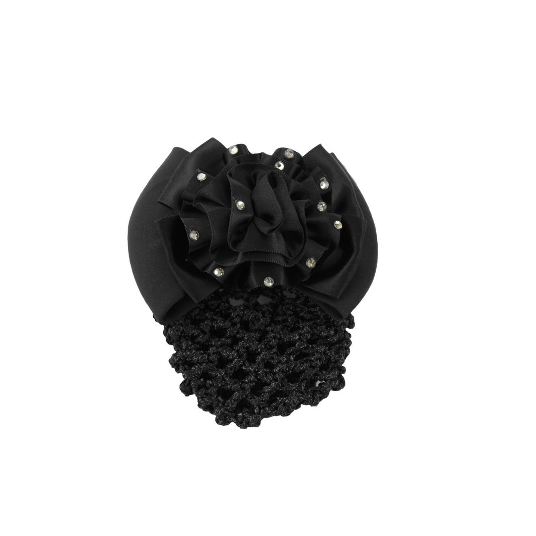HORKA Papillon Flower Negro