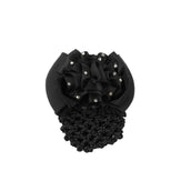 HORKA Papillon Flower Negro