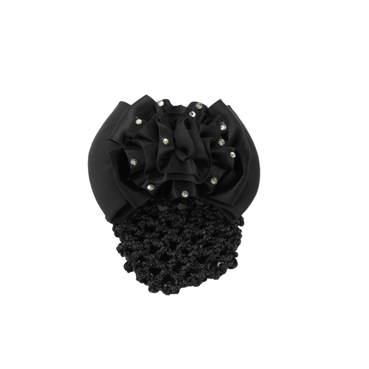 HORKA Papillon Flower Negro