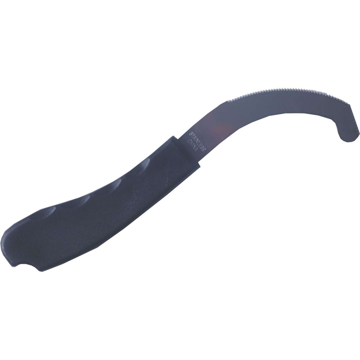 HORKA Cuchillo Tábanos Negro
