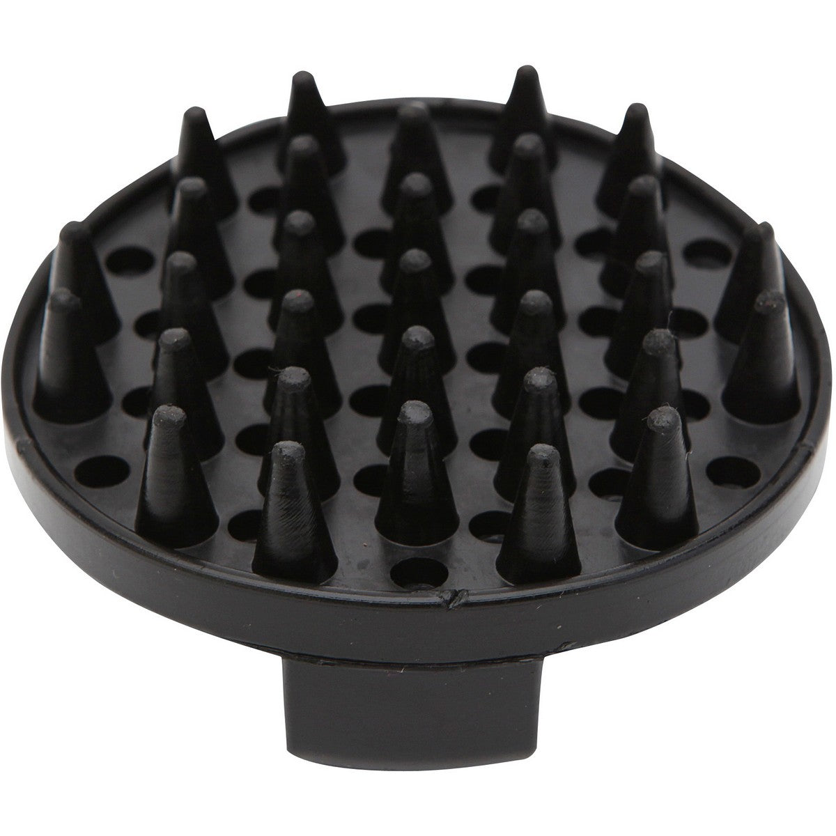 HORKA Cepillo de Masaje Negro