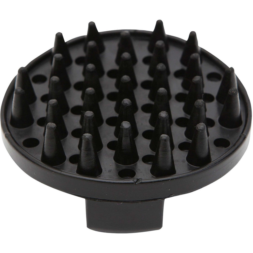 HORKA Cepillo de Masaje Negro