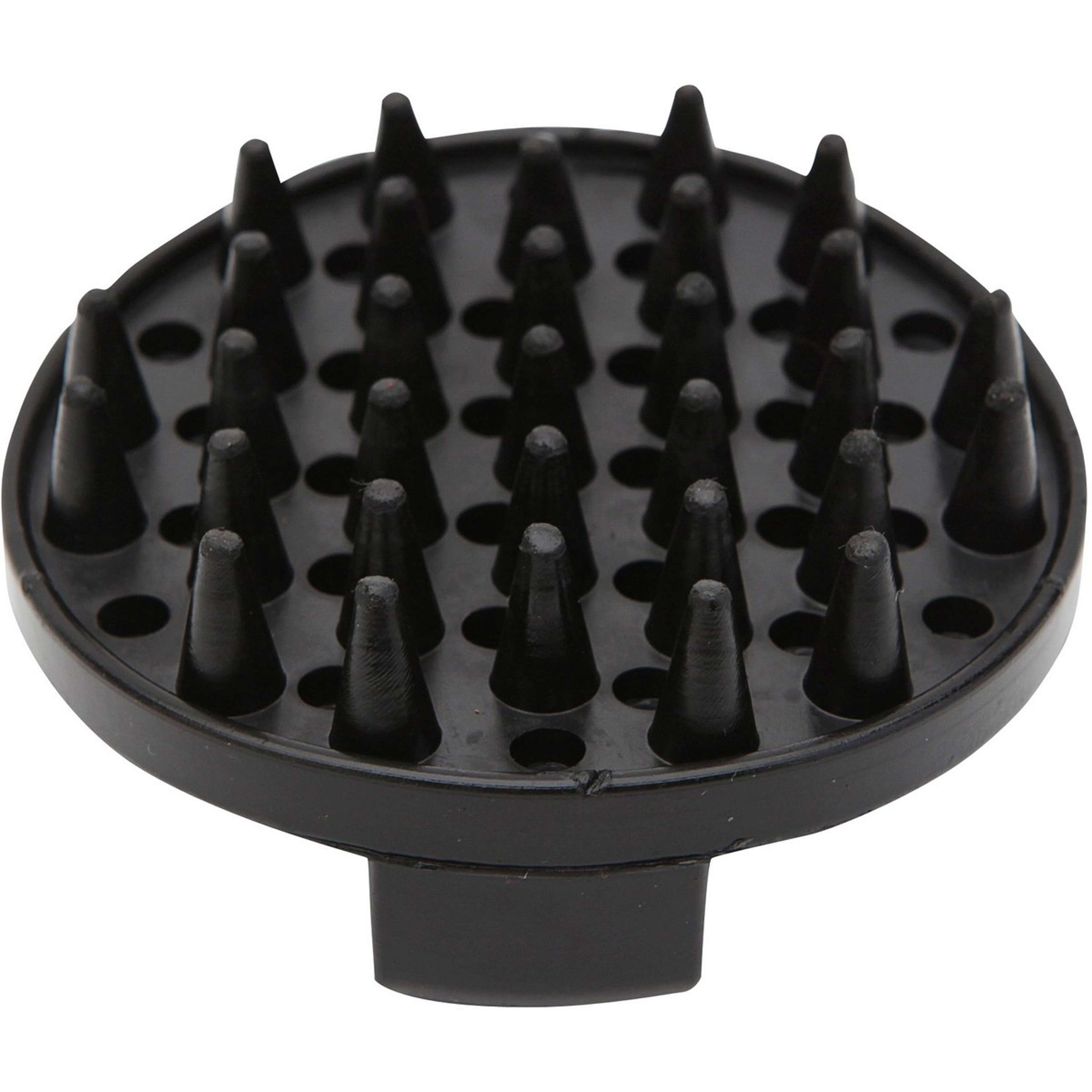 HORKA Cepillo de Masaje Negro