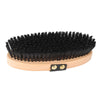 HORKA Cepillo Spanish: Madera Suave Negro