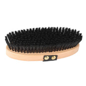 HORKA Cepillo Spanish: Madera Suave Negro