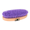HORKA Cepillo Spanish: Madera Suave Morado
