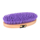 HORKA Cepillo Spanish: Madera Suave Morado