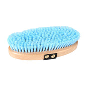 HORKA Cepillo Spanish: Madera Suave Azul claro