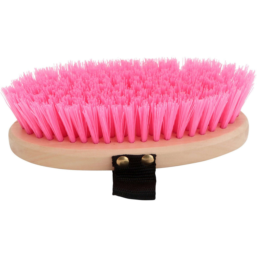 HORKA Cepillo Ovalado Rosa