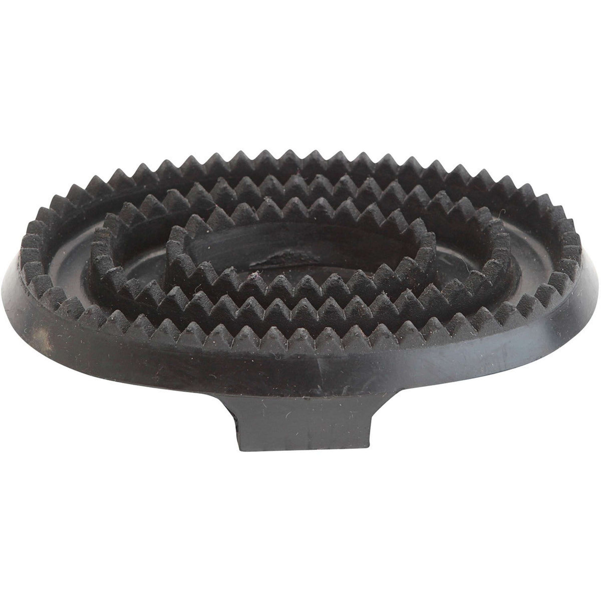 HORKA Cepillo de aseo Negro