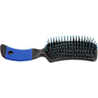 HORKA Cepillo para Crines Azul