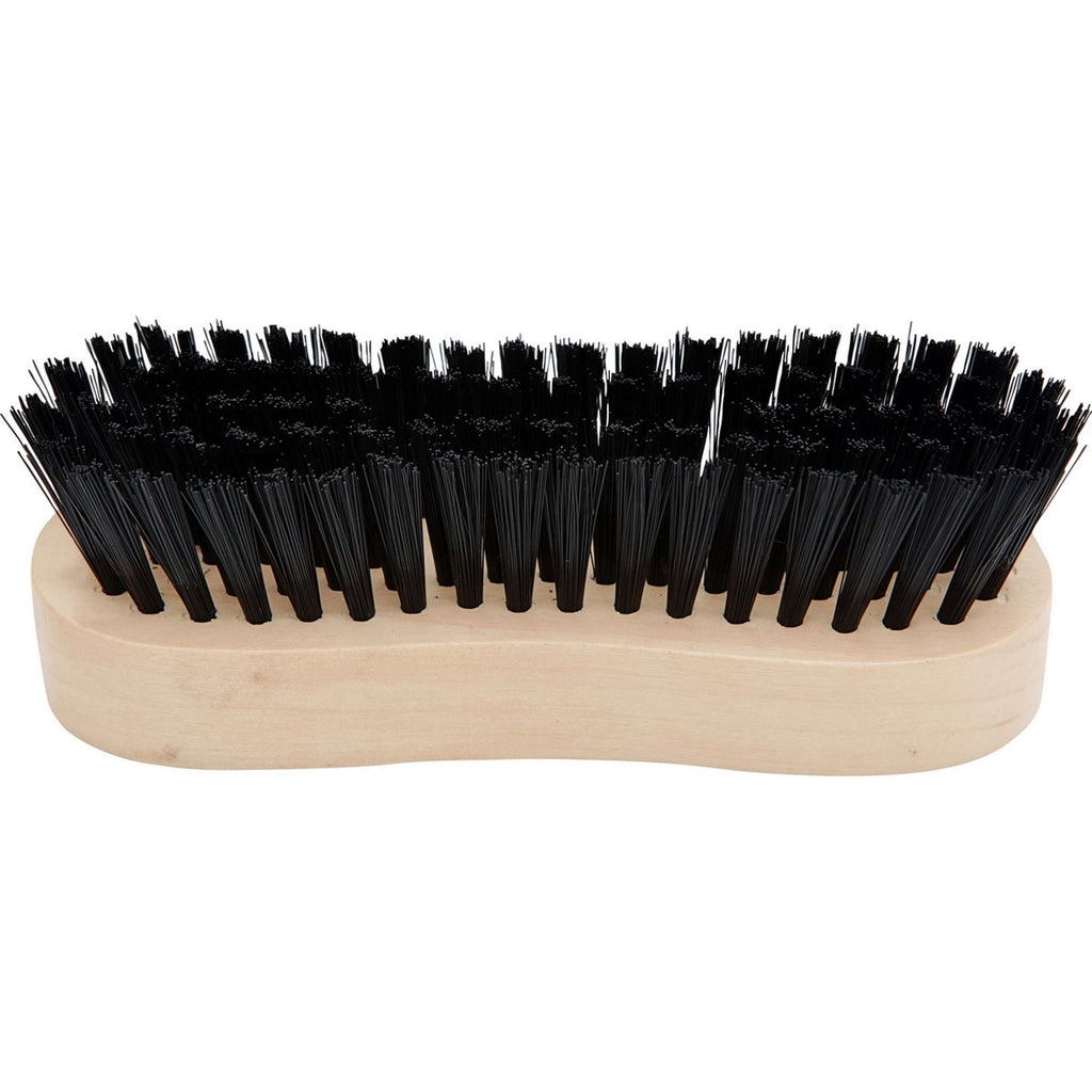 HORKA Cepillo de Cabeza Negro
