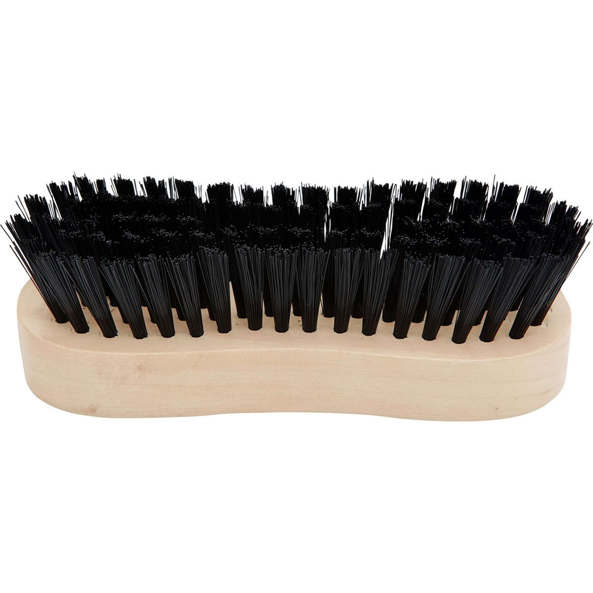 HORKA Cepillo de Cabeza Negro
