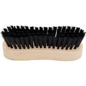 HORKA Cepillo de Cabeza Negro