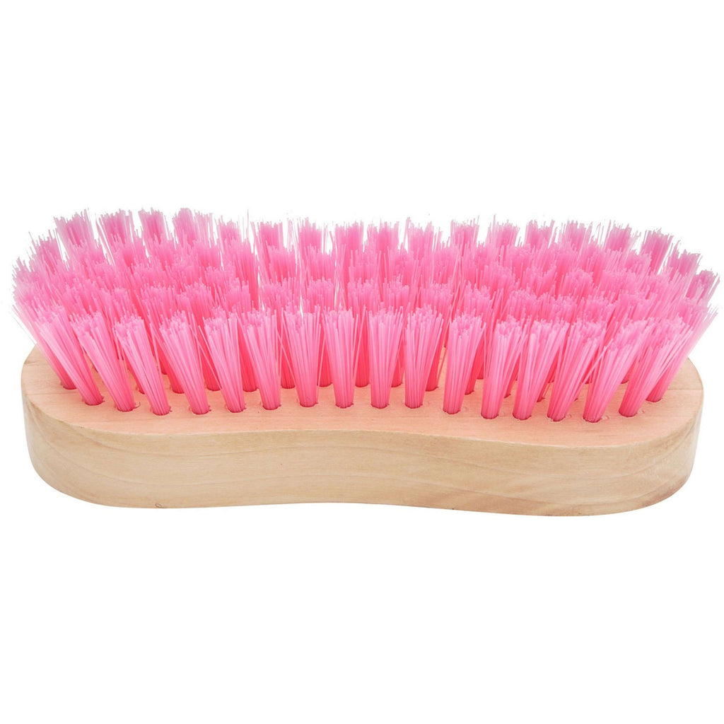 HORKA Cepillo de Cabeza Rosa