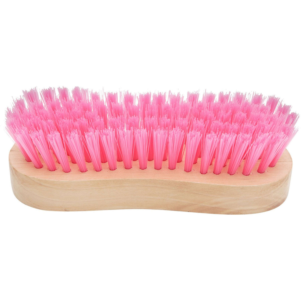 HORKA Cepillo de Cabeza Rosa
