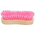 HORKA Cepillo de Cabeza Rosa