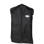 HORKA Funda Protectora para Chaqueta de Equitación Negro