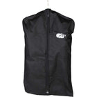 HORKA Funda Protectora para Chaqueta de Equitación Negro