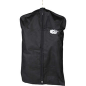 HORKA Funda Protectora para Chaqueta de Equitación Negro