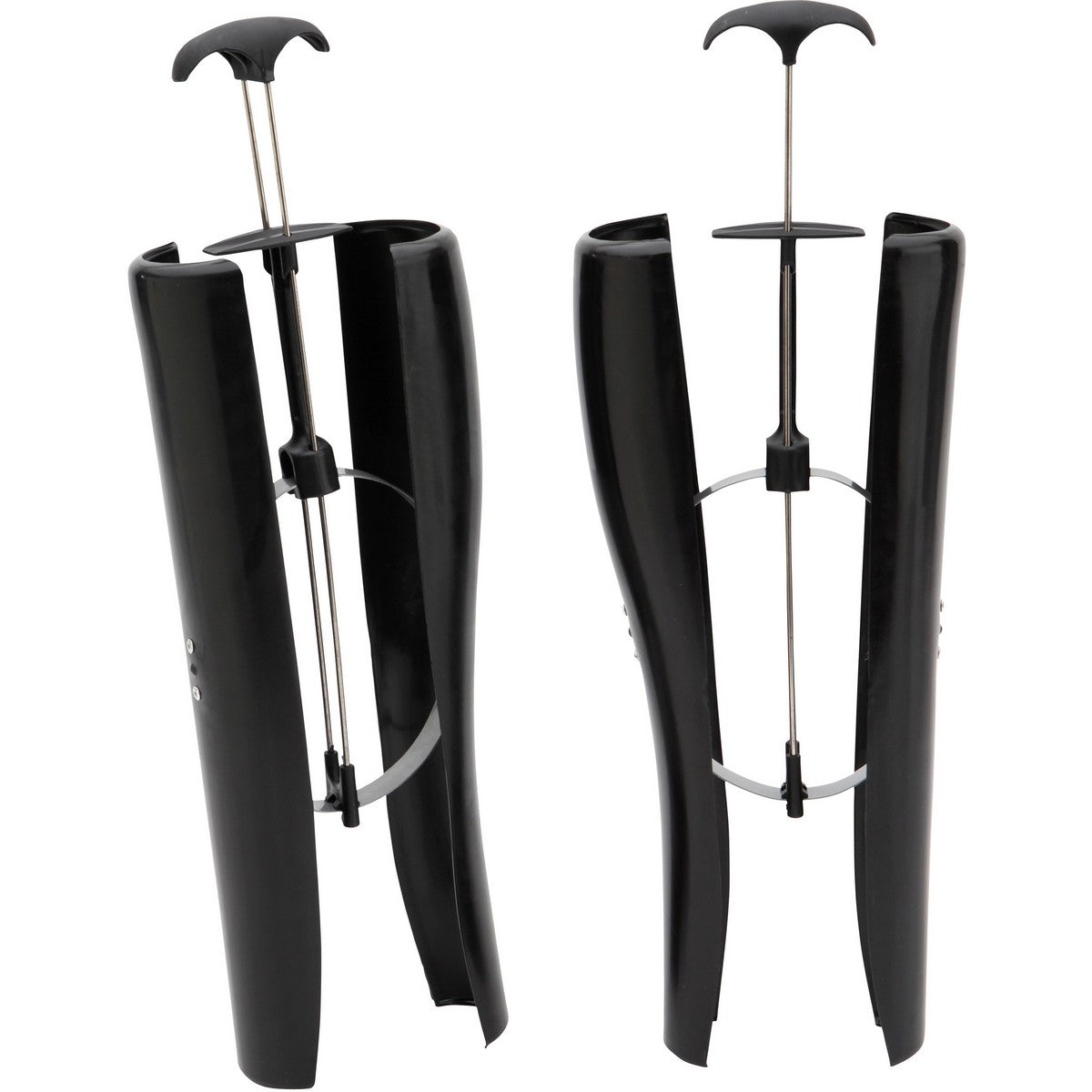 HORKA Extensor de Botas Negro