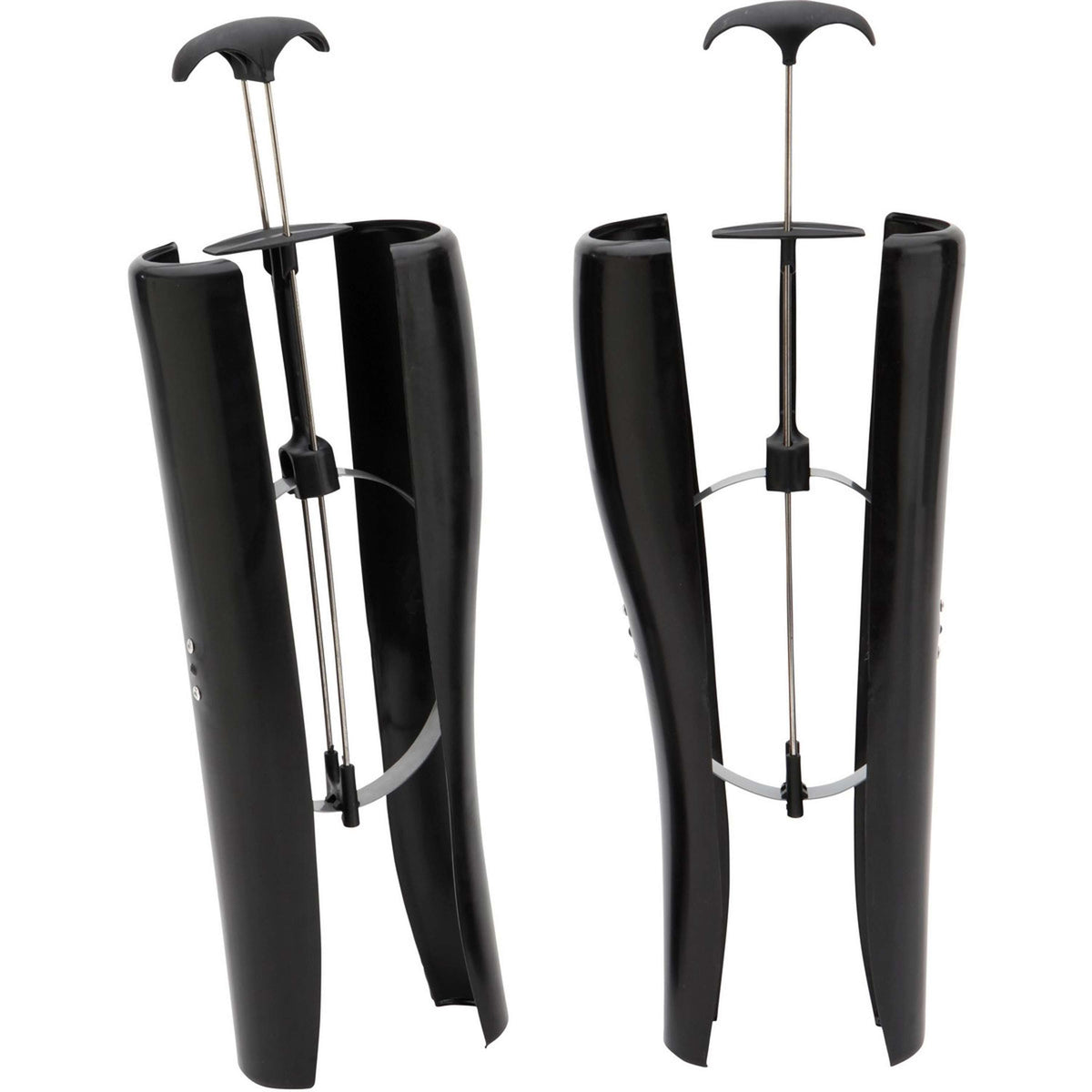 HORKA Extensor de Botas Negro