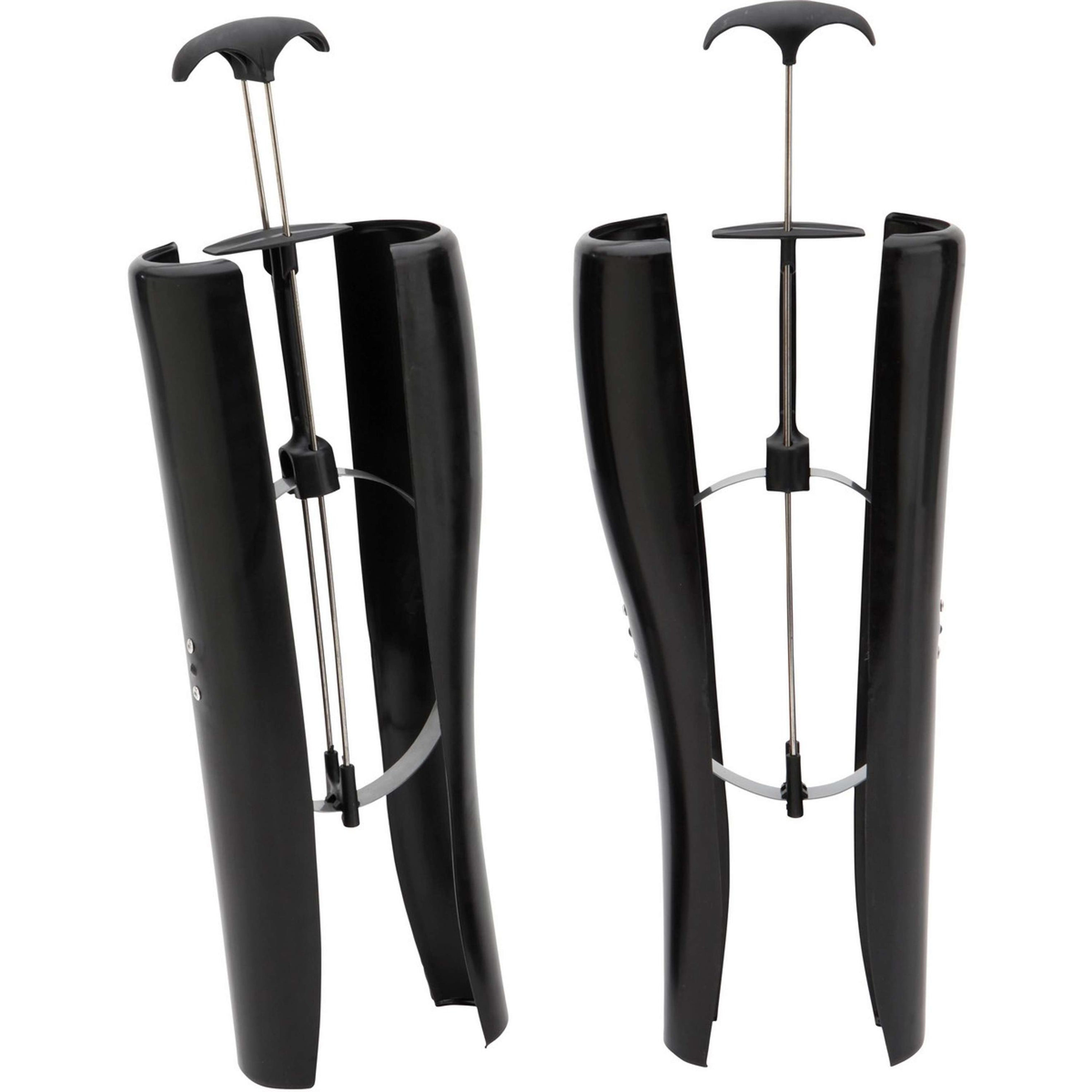 HORKA Extensor de Botas Negro