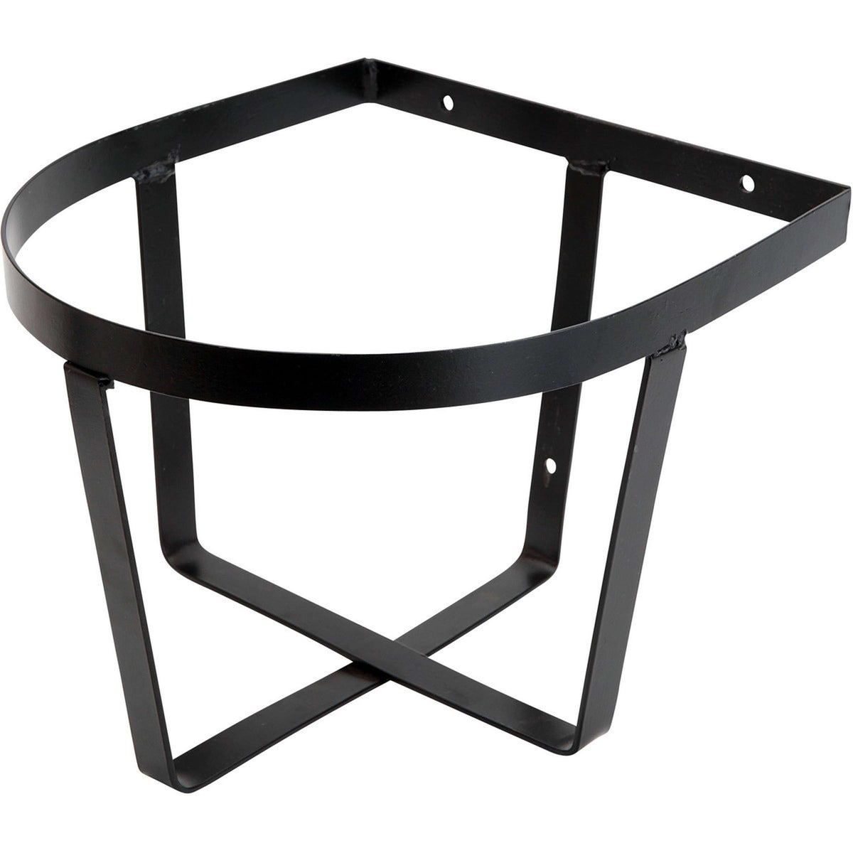 HORKA Soporte para cubo Negro