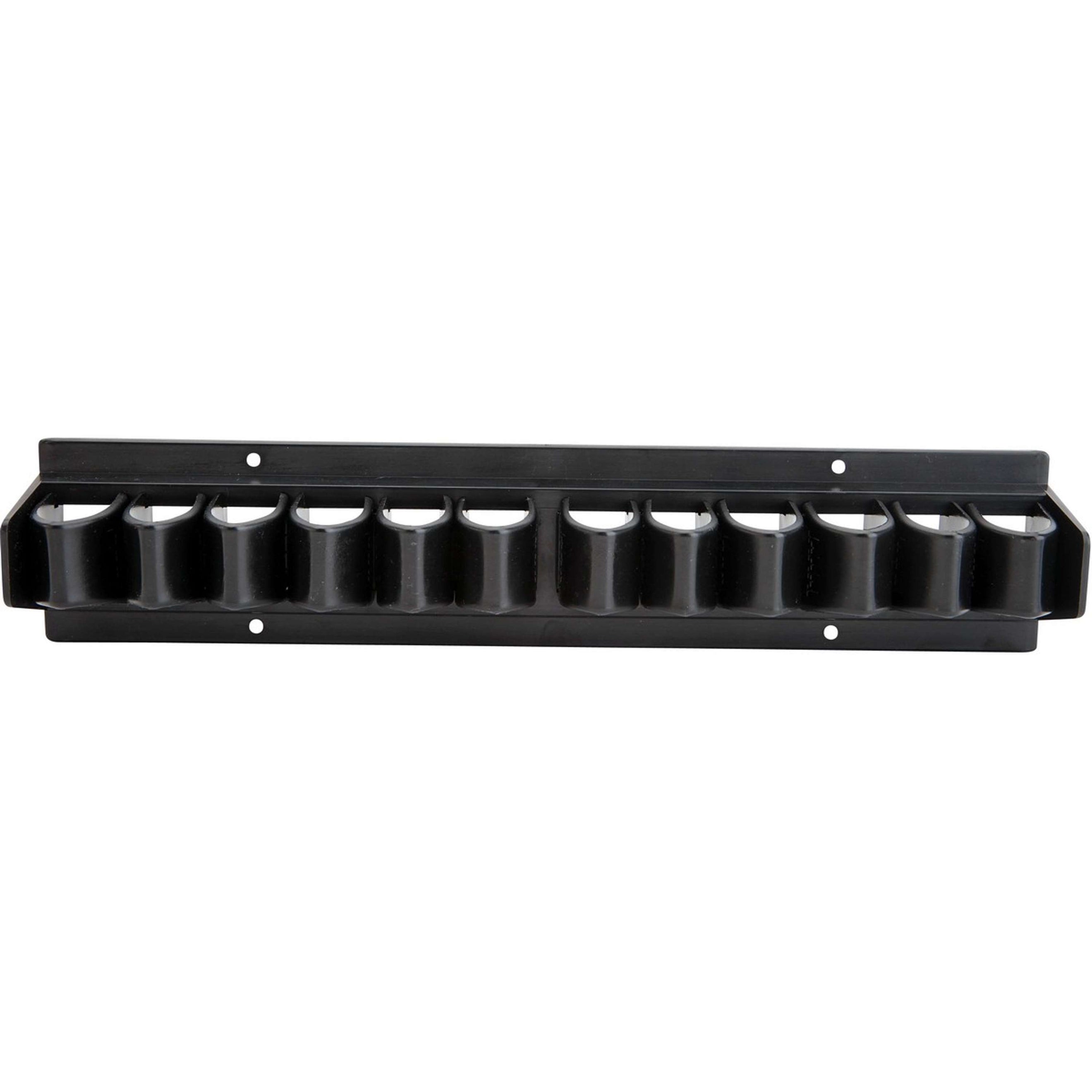 HORKA Soporte para Látigos Negro HORKA Soporte para Látigos Negro