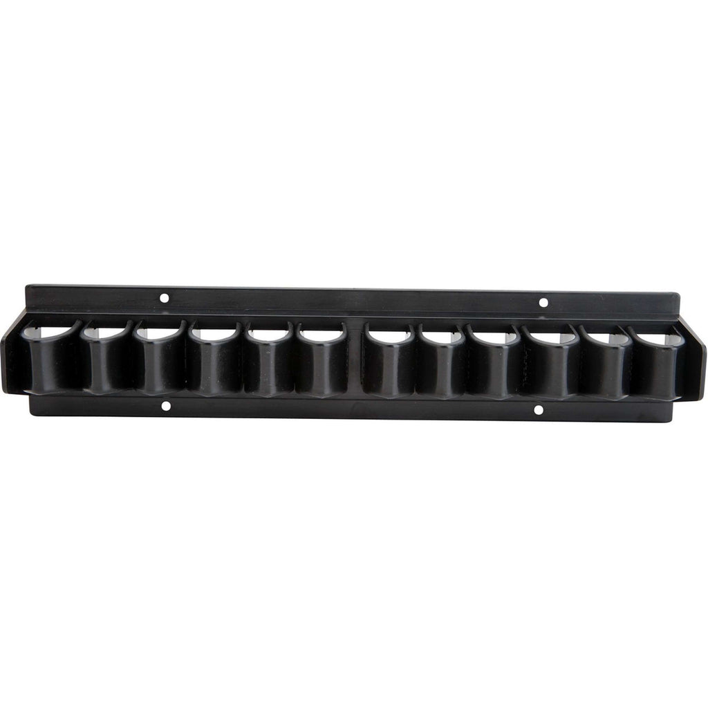 HORKA Soporte para Látigos Negro