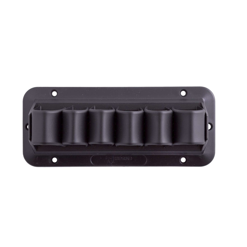 HORKA Soporte para Látigos Klein Negro