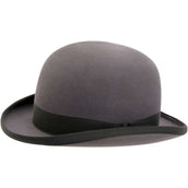 HORKA Sombrero Hongo Gris
