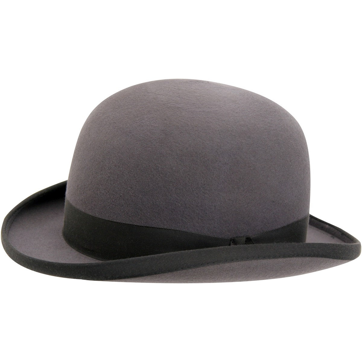 HORKA Sombrero Hongo Gris