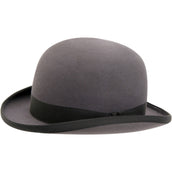 HORKA Sombrero Hongo Gris