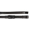 HORKA Correa de estribo Nylon Doma Negro/Plata