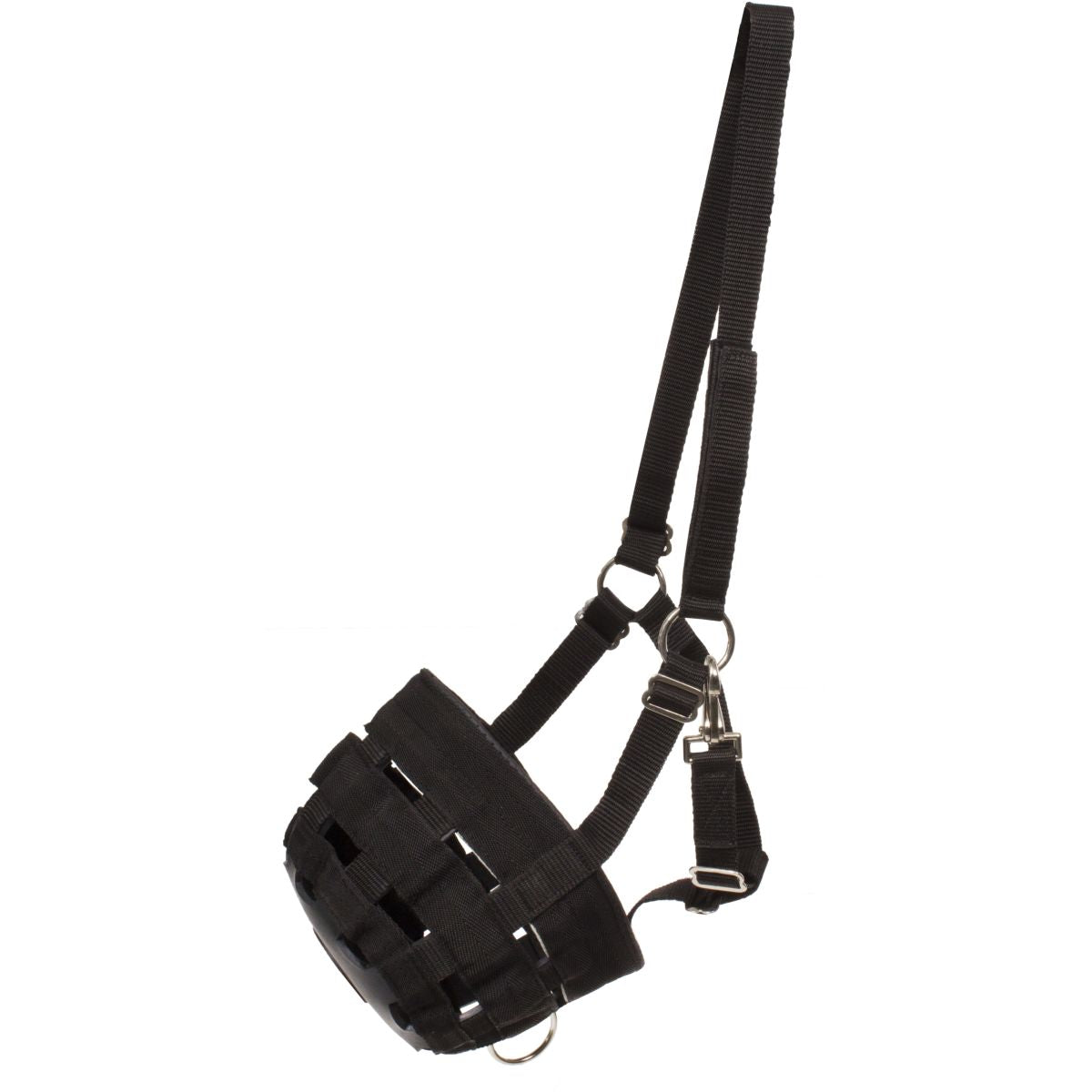 HORKA Mascarilla para Pastar Negro