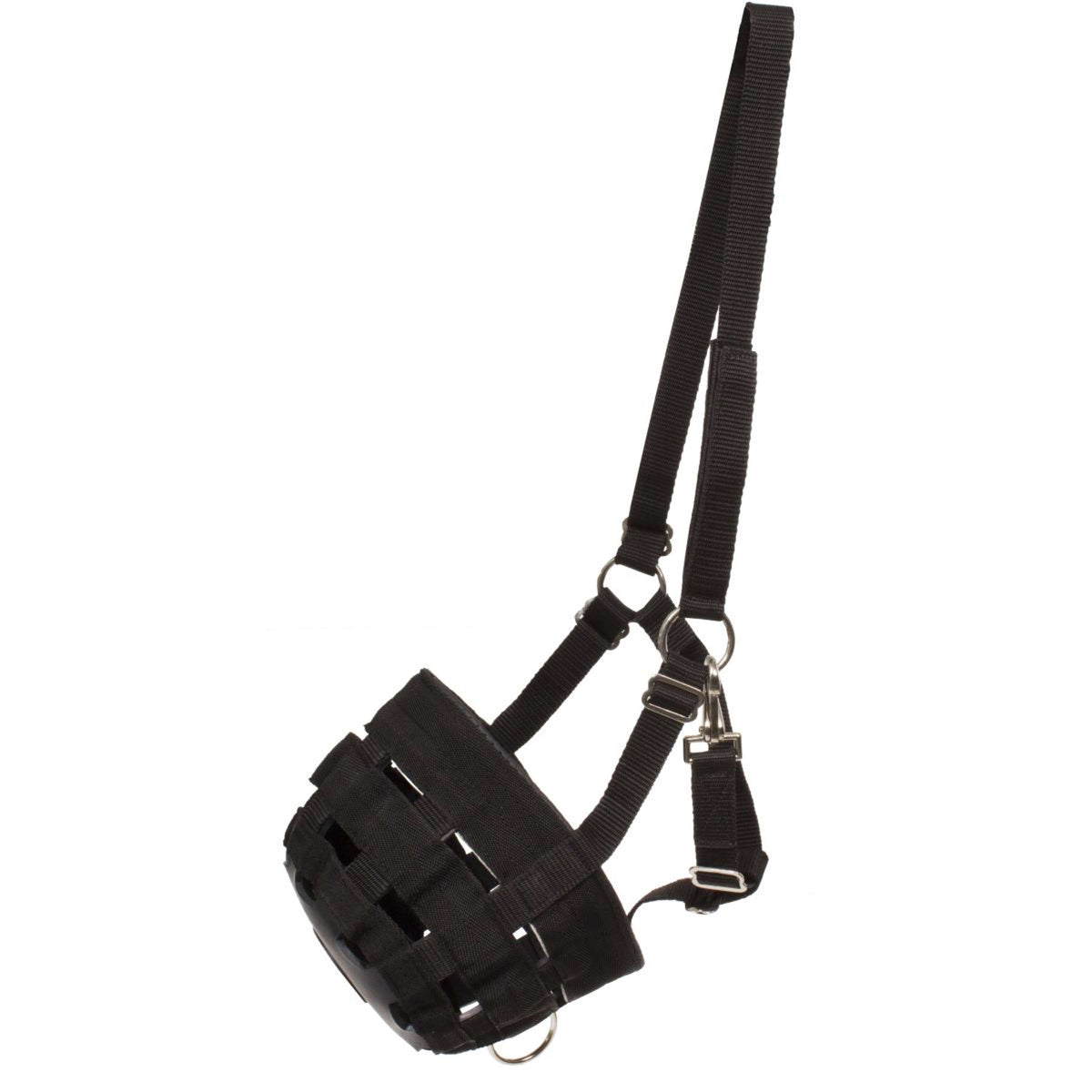 HORKA Mascarilla para Pastar Negro