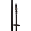 HORKA Rienda Antideslizante Negro/Plata