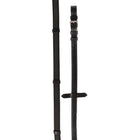 HORKA Rienda Antideslizante Negro/Plata