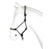 HORKA Cabestro de Cuerda Blanco