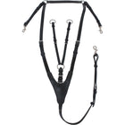HORKA Arnés Frontal de Caza Negro/Plata