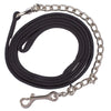 HORKA Cadena de Semental Negro/Plata