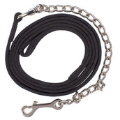 HORKA Cadena de Semental Negro/Plata