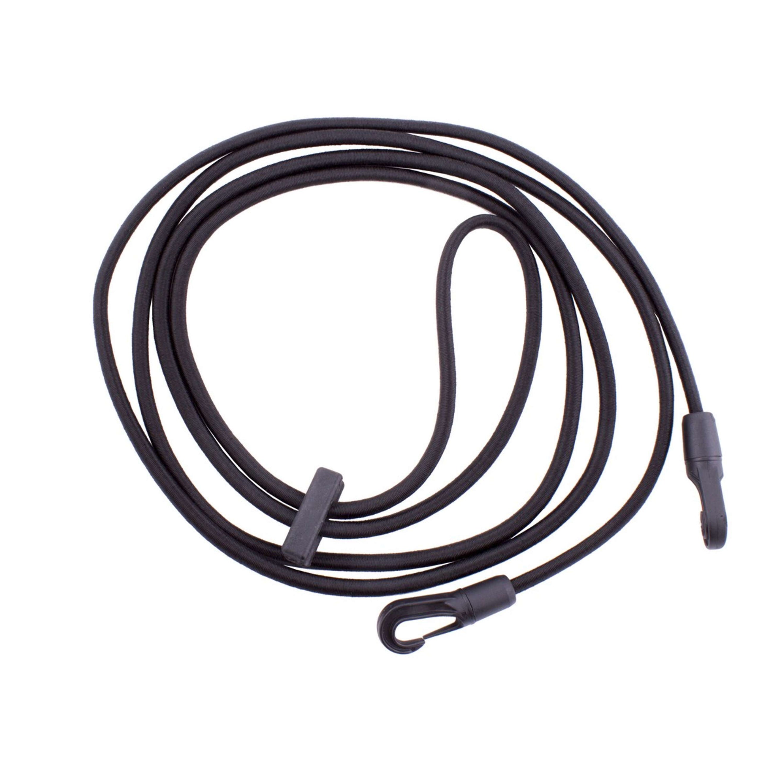 HORKA Extensor de cuello Negro