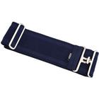HORKA Faja para Manta Elastisch Azul