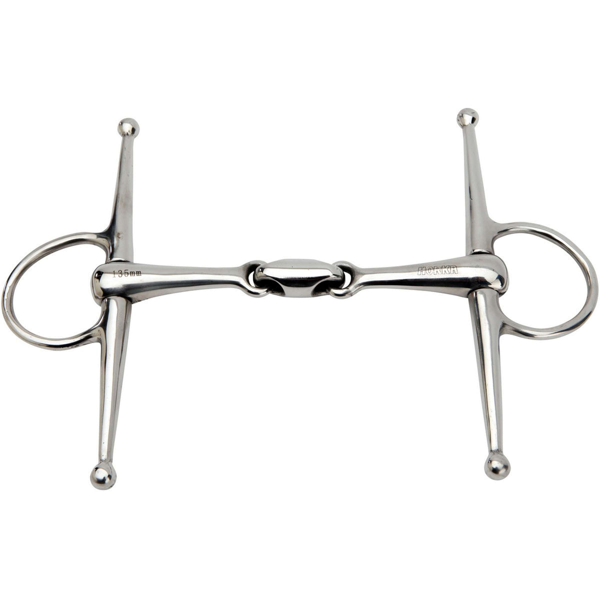 HORKA Filete de Agujas Acero inoxidable