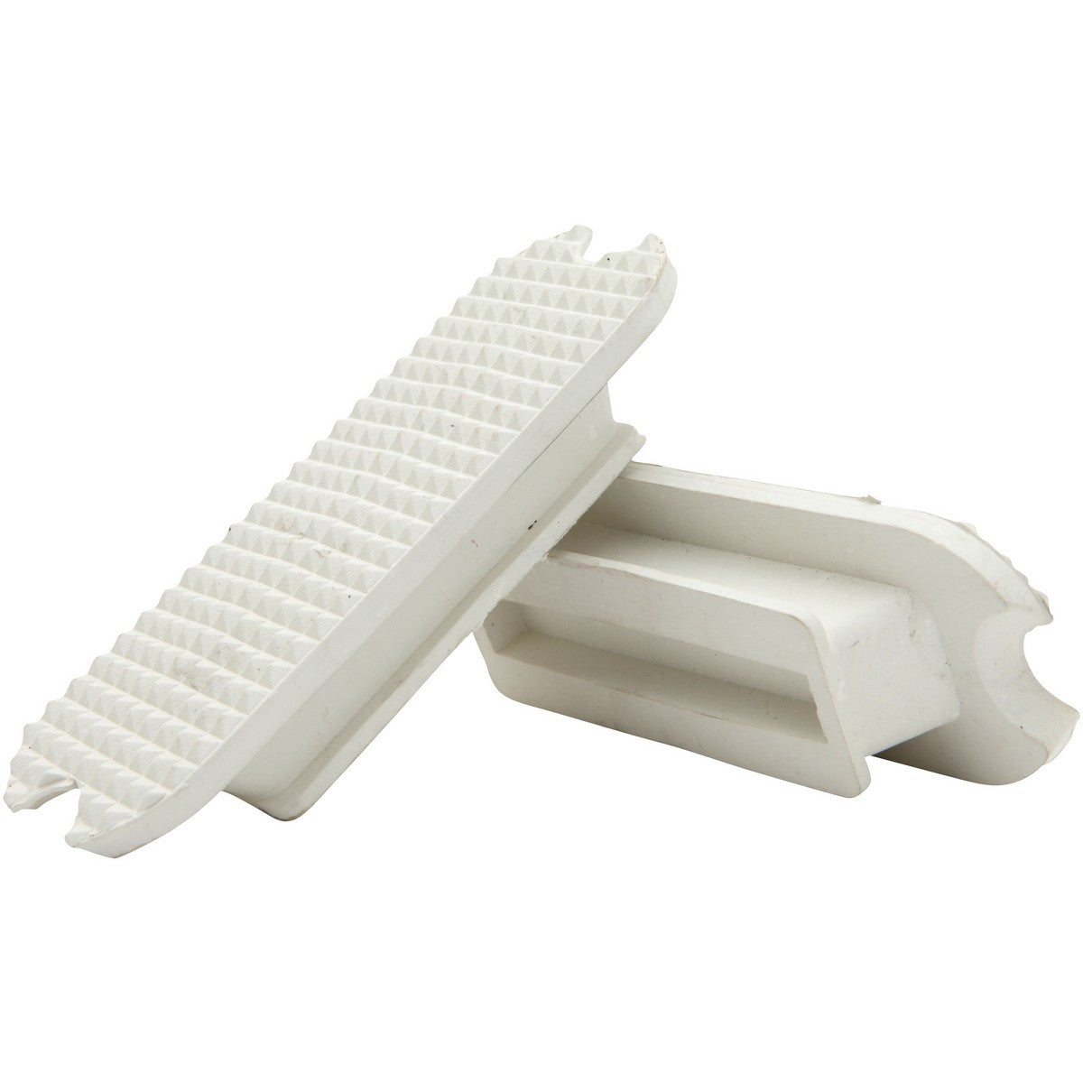 HORKA Suelas de Estribo Blanco