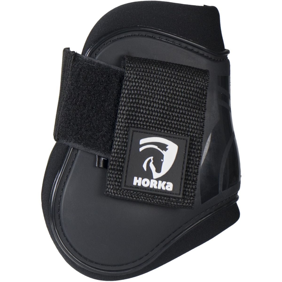 HORKA Protectores Negro