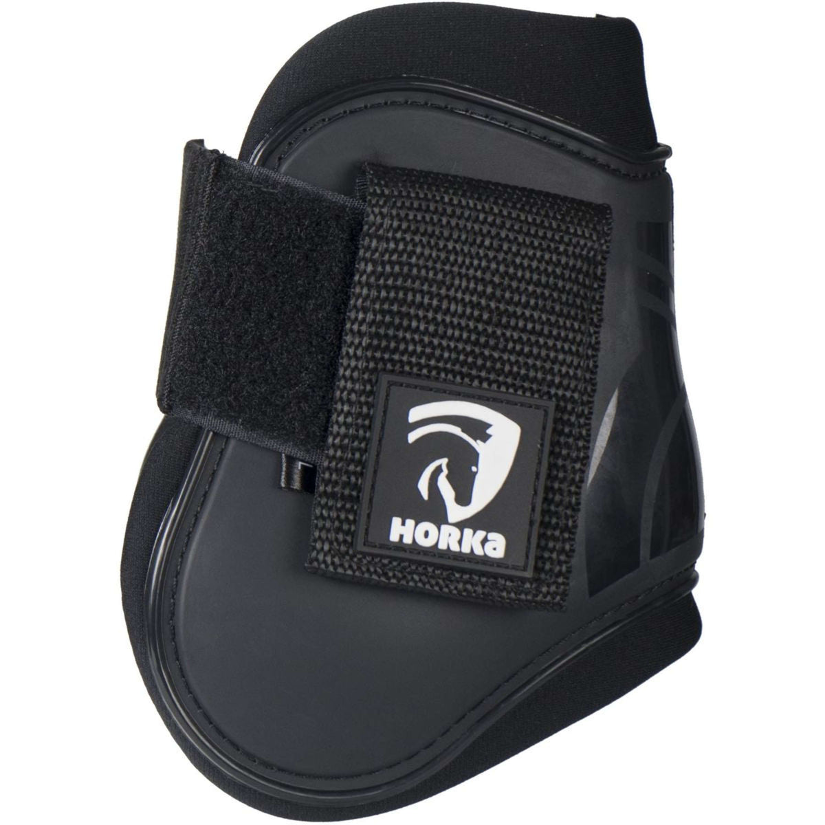 HORKA Protectores Negro