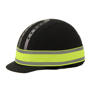 HORKA Helm Band Fluo Reflexión Amarillo